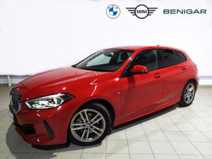 BMW Serie 1 118d business 110 kw (150 cv)   - Foto 2