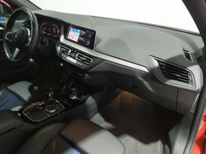 BMW Serie 1 118d business 110 kw (150 cv)   - Foto 15