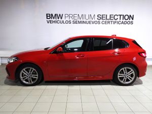 BMW Serie 1 118d business 110 kw (150 cv)   - Foto 5