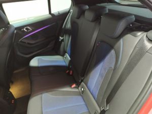 BMW Serie 1 118d business 110 kw (150 cv)   - Foto 17