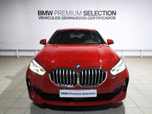 BMW Serie 1 118d business 110 kw (150 cv)   - Foto 3