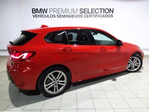 BMW Serie 1 118d business 110 kw (150 cv)   - Foto 7