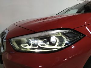 BMW Serie 1 118d business 110 kw (150 cv)   - Foto 29