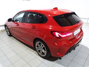 BMW Serie 1 118d business 110 kw (150 cv)   - Foto 23
