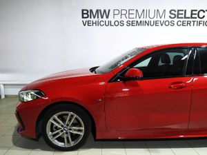 BMW Serie 1 118d business 110 kw (150 cv)   - Foto 25