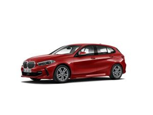 BMW Serie 1 118d business 110 kw (150 cv)   - Foto 2