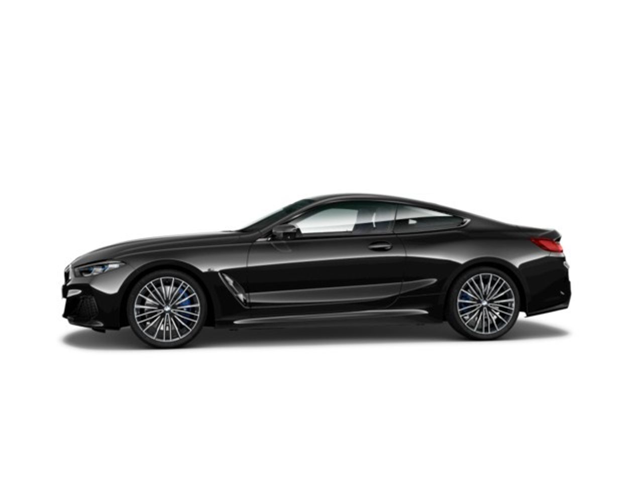 BMW Serie 8 840d xdrive coupe 235 kw (320 cv)   - Foto 5