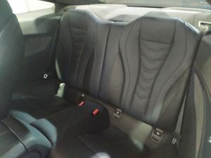 BMW Serie 8 840d xdrive coupe 235 kw (320 cv)   - Foto 17