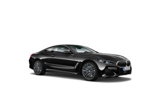 BMW Serie 8 840d xdrive coupe 235 kw (320 cv)   - Foto 9