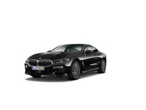 BMW Serie 8 840d xdrive coupe 235 kw (320 cv)   - Foto 5
