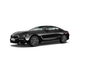 BMW Serie 8 840d xdrive coupe 235 kw (320 cv)   - Foto 2