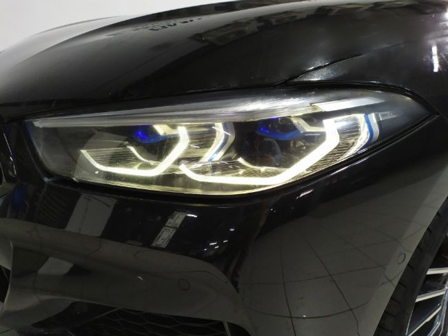 BMW Serie 8 840d xdrive coupe 235 kw (320 cv)