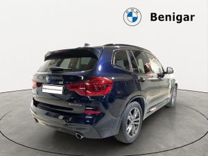 BMW X3 xdrive25d 170 kw (231 cv)   - Foto 7