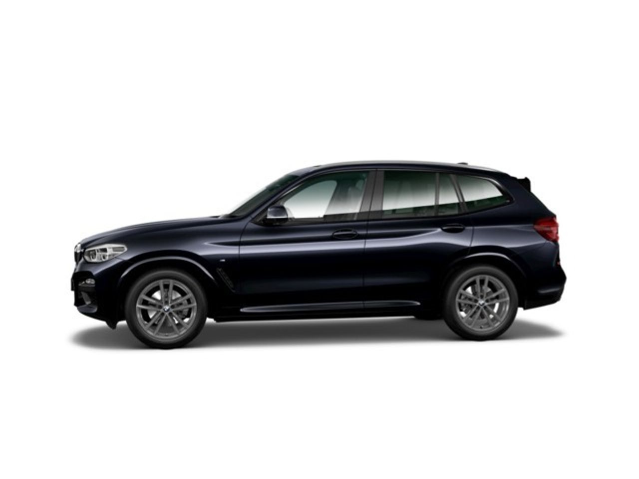 BMW X3 xdrive25d 170 kw (231 cv)   - Foto 5
