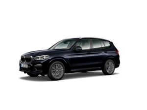 BMW X3 xdrive25d 170 kw (231 cv)   - Foto 2