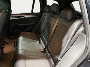 BMW X3 xdrive25d 170 kw (231 cv)   - Foto 17
