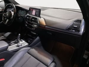 BMW X3 xdrive25d 170 kw (231 cv)   - Foto 15