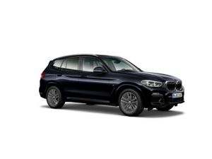 BMW X3 xdrive25d 170 kw (231 cv)   - Foto 9