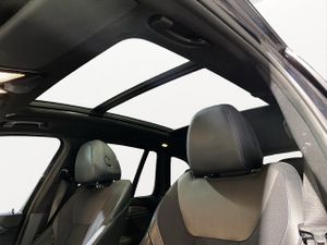 BMW X3 xdrive25d 170 kw (231 cv)   - Foto 29