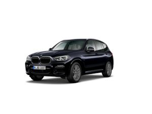 BMW X3 xdrive25d 170 kw (231 cv)   - Foto 5