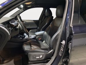 BMW X3 xdrive25d 170 kw (231 cv)   - Foto 27