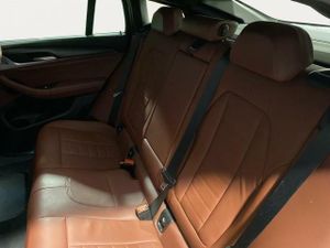 BMW X4 xdrive20d xline 140 kw (190 cv)   - Foto 17