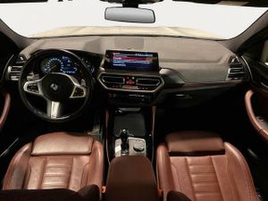BMW X4 xdrive20d xline 140 kw (190 cv)   - Foto 13