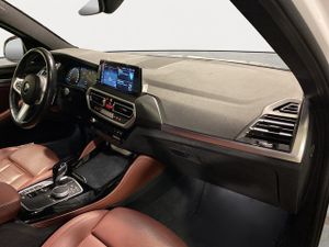 BMW X4 xdrive20d xline 140 kw (190 cv)   - Foto 15