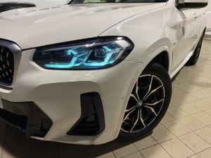 BMW X4 xdrive20d xline 140 kw (190 cv)   - Foto 11
