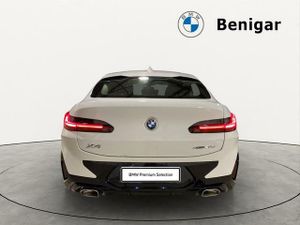 BMW X4 xdrive20d xline 140 kw (190 cv)   - Foto 9