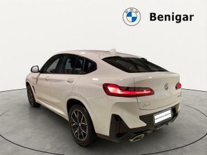 BMW X4 xdrive20d xline 140 kw (190 cv)   - Foto 23
