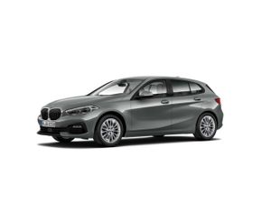 BMW Serie 1 118d business 110 kw (150 cv)   - Foto 13
