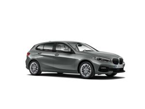 BMW Serie 1 118d business 110 kw (150 cv)   - Foto 17