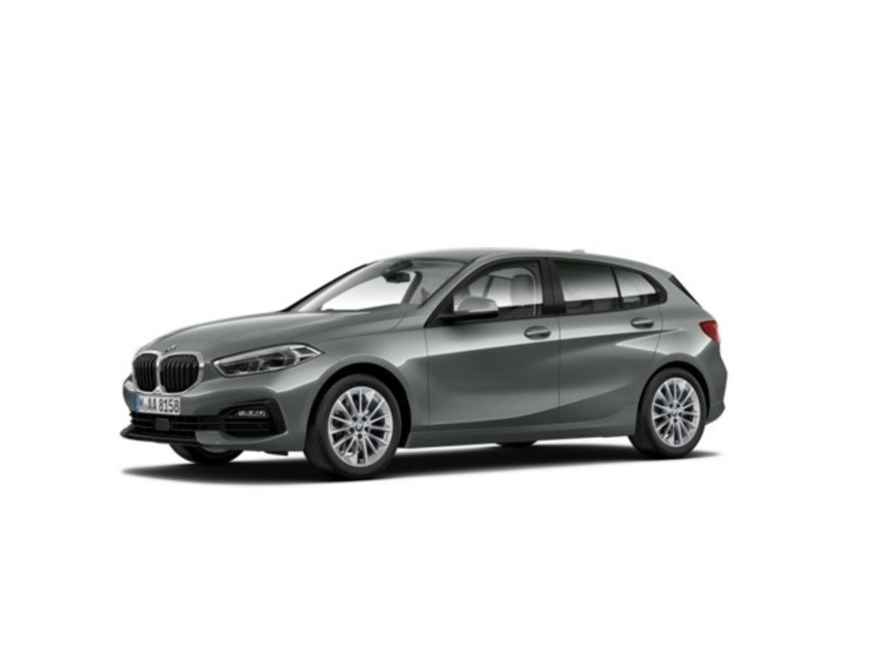 BMW Serie 1 118d business 110 kw (150 cv)   - Foto 5