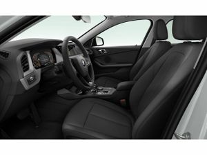 BMW Serie 1 118d business 110 kw (150 cv)   - Foto 2