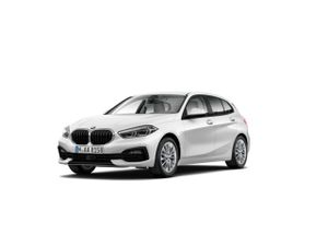 BMW Serie 1 118i 100 kw (136 cv)   - Foto 9