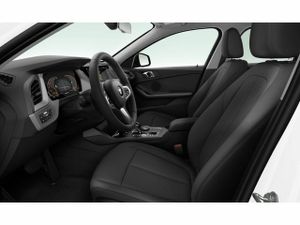 BMW Serie 1 118i 100 kw (136 cv)   - Foto 2
