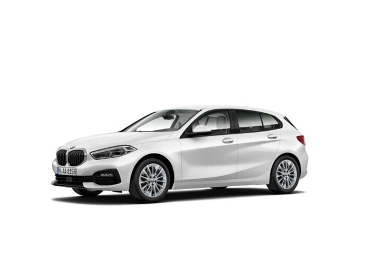 BMW Serie 1 118i 100 kw (136 cv)   - Foto 5