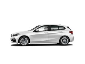 BMW Serie 1 118i 100 kw (136 cv)   - Foto 13