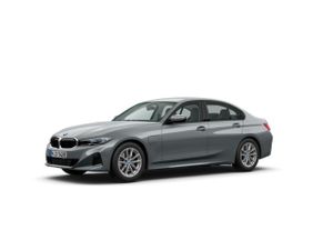 BMW Serie 3 320e 150 kw (204 cv)   - Foto 13