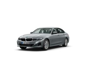 BMW Serie 3 320e 150 kw (204 cv)   - Foto 5