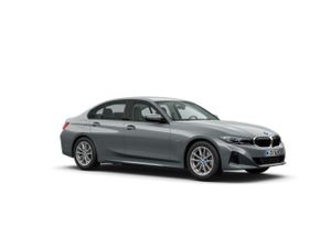 BMW Serie 3 320e 150 kw (204 cv)   - Foto 7