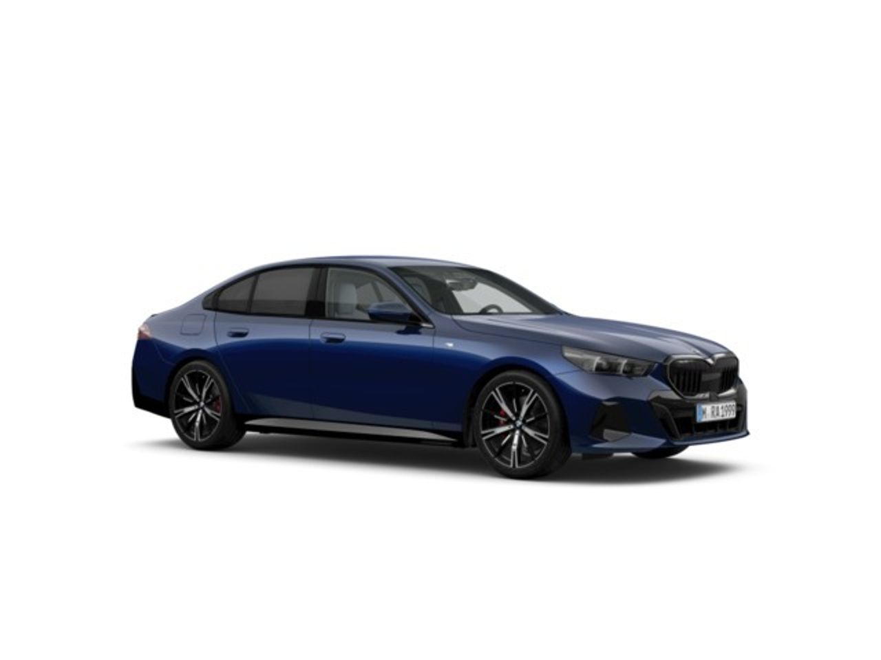 BMW Serie 5 520d 145 kw (197 cv)   - Foto 5