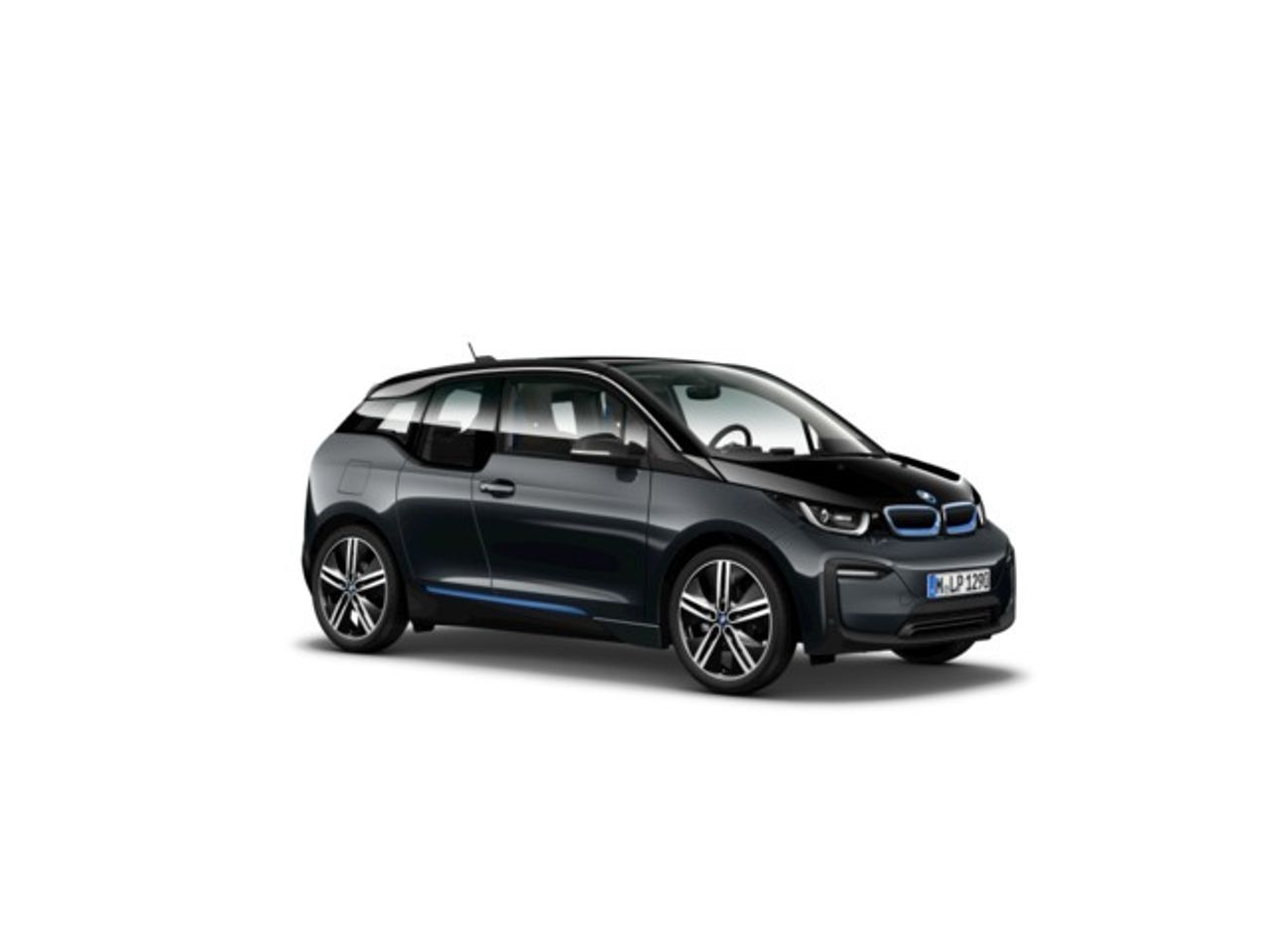 BMW i3 120ah 125 kw (170 cv)   - Foto 5