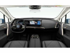 BMW iX xdrive40 240 kw (326 cv)   - Foto 11
