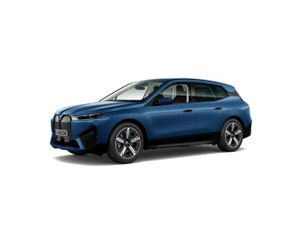 BMW iX xdrive40 240 kw (326 cv)   - Foto 3
