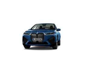 BMW iX xdrive40 240 kw (326 cv)   - Foto 2