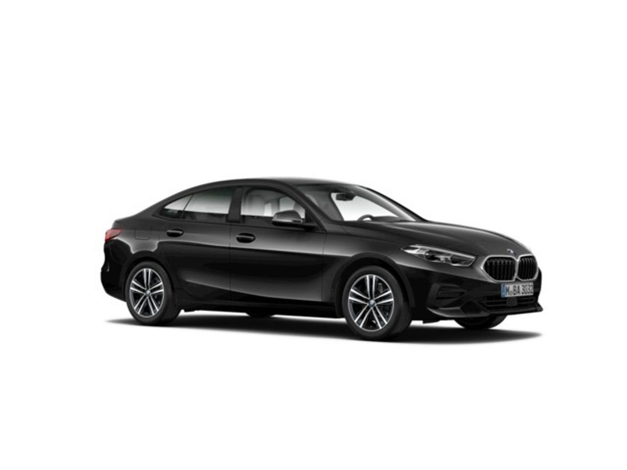 BMW Serie 2 218d gran coupe 110 kw (150 cv)   - Foto 5
