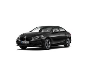 BMW Serie 2 218d gran coupe 110 kw (150 cv)   - Foto 5