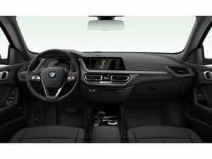 BMW Serie 2 218d gran coupe 110 kw (150 cv)   - Foto 13